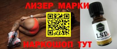 крисы Кандалакша